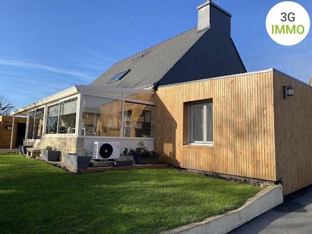 Vente Maison 5 pièces 130 m2 Sainte helene