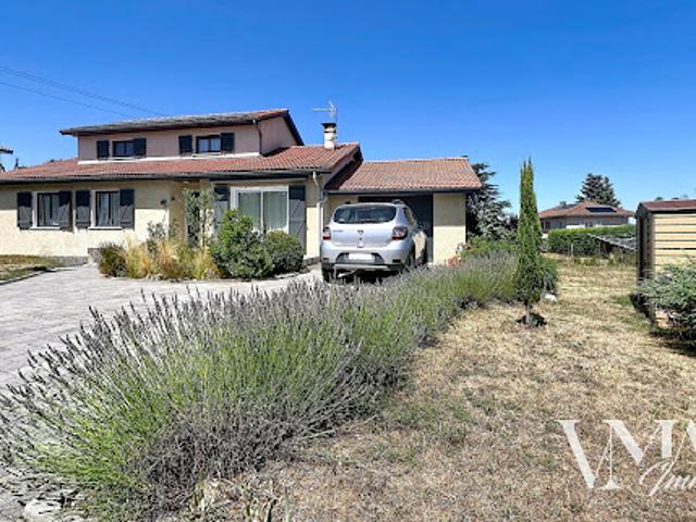 Vente Maison 5 pièces 130 m2 Sain Bel