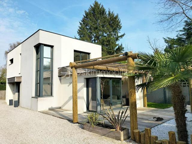 Vente Maison 5 pièces 130 m2 Sainghin en Mélantois