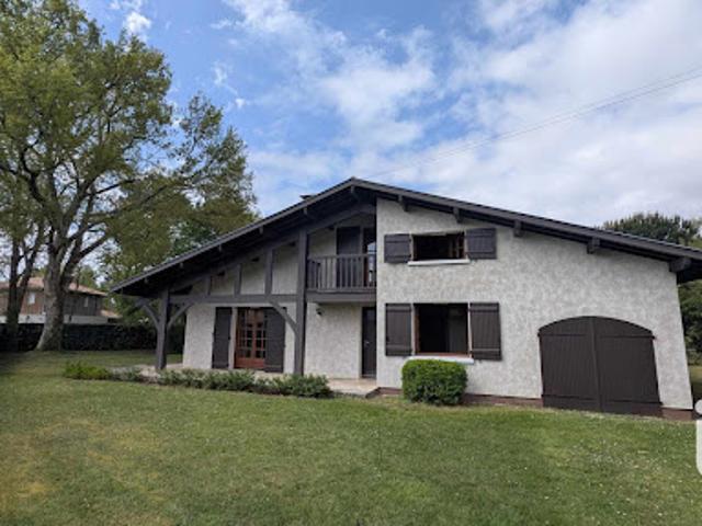 Vente Maison 5 pièces 130 m2 Sanguinet