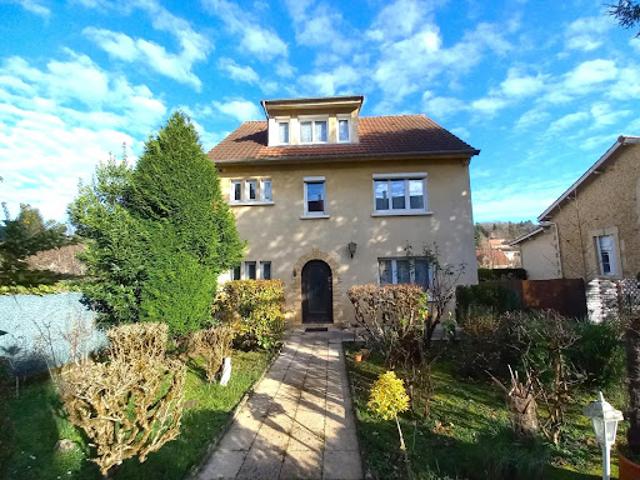 Vente Maison 5 pièces 130 m2 Sarlat la caneda