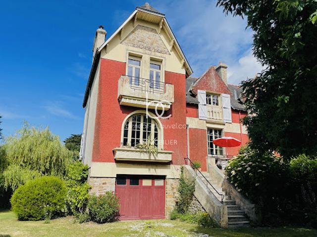 Vente Maison 5 pièces 130 m2 Sarzeau
