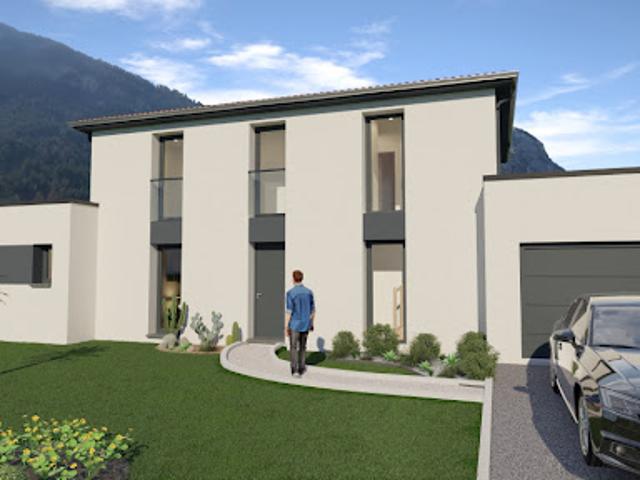 Vente Maison 5 pièces 130 m2 Saubens