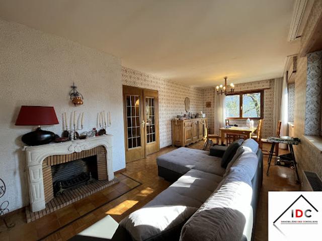 Vente Maison 5 pièces 130 m2 Saverne