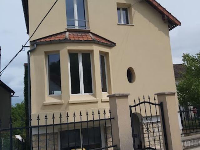 Vente Maison 5 pièces 130 m2 Sens