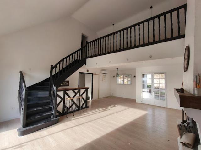 Vente Maison 5 pièces 130 m2 Seuilly