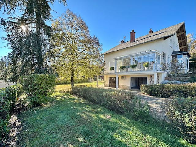 Vente Maison 5 pièces 130 m2 Sévérac l'Eglise