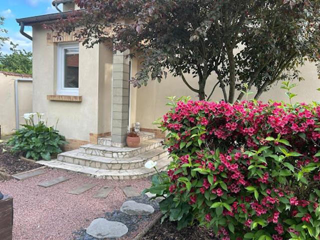 Vente Maison 5 pièces 130 m2 Sinceny