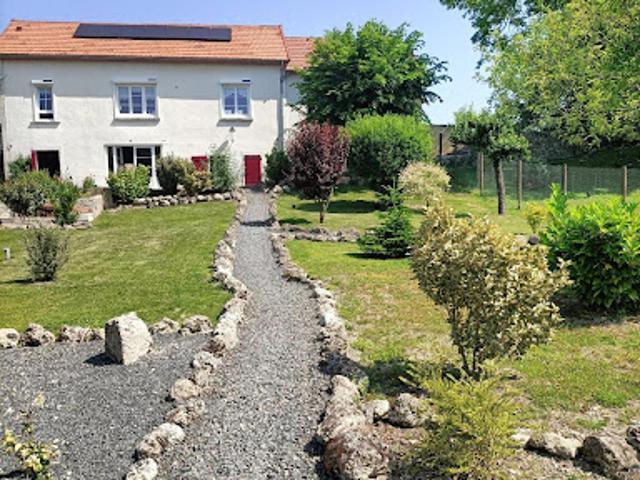 Vente Maison 5 pièces 130 m2 Sorbier