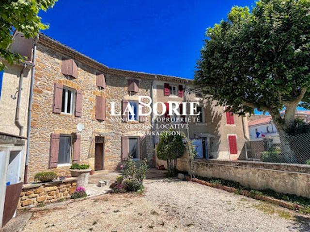 Vente Maison 5 pièces 130 m2 Sorgues