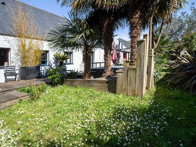 Vente Maison 5 pièces 130 m2 Theix Noyalo