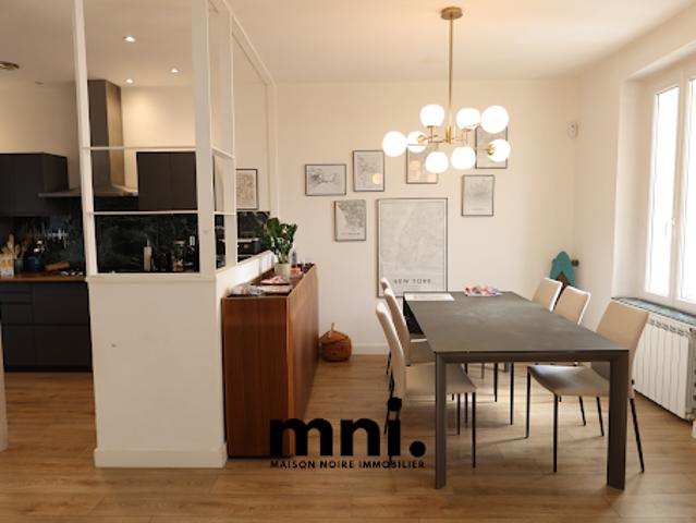 Vente Maison 5 pièces 130 m2 Toulon