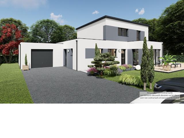 Vente Maison 5 pièces 130 m2 Toulouse