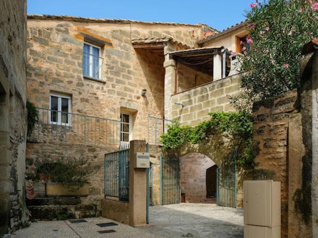 Vente Maison 5 pièces 130 m2 Uzès