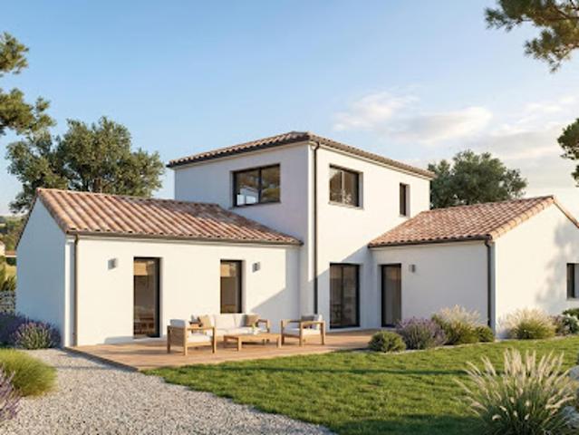 Vente Maison 5 pièces 130 m2 Vallet
