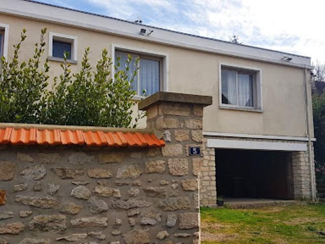 Vente Maison 5 pièces 130 m2 Vétheuil