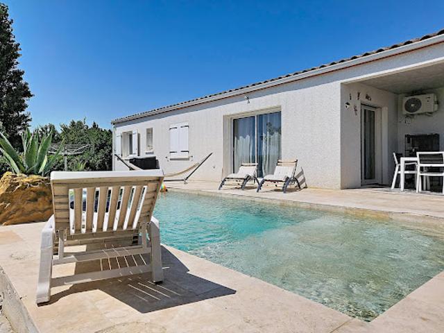 Vente Maison 5 pièces 130 m2 Villepinte