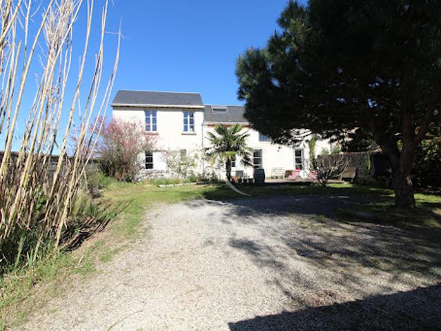 Vente Maison 5 pièces 130 m2 Vineuil