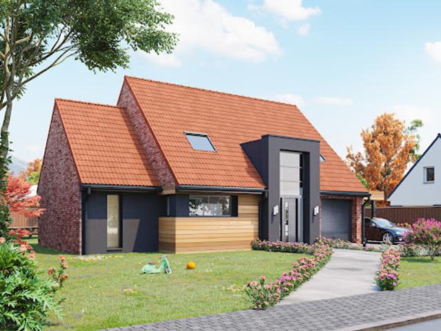 Vente Maison 5 pièces 130.06 m2 Saultain