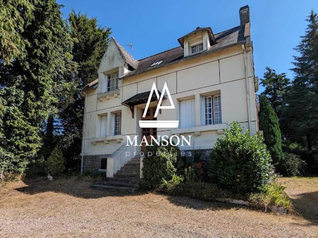 Vente Maison 5 pièces 130.08 m2 Saint Agathon
