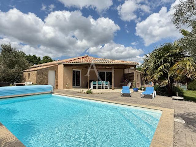 Vente Maison 5 pièces 130.03 m2 Les Clouzeaux