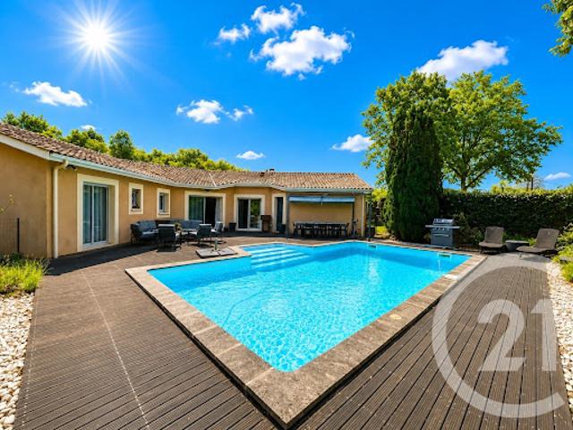 Vente Maison 5 pièces 130.14 m2 Preignac