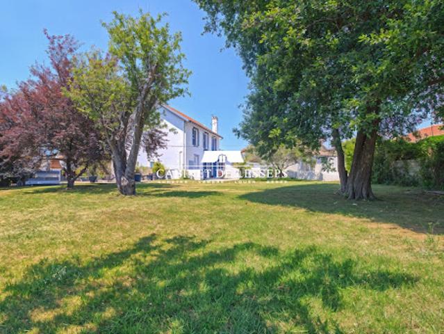 Vente Maison 5 pièces 130.19 m2 Anglet