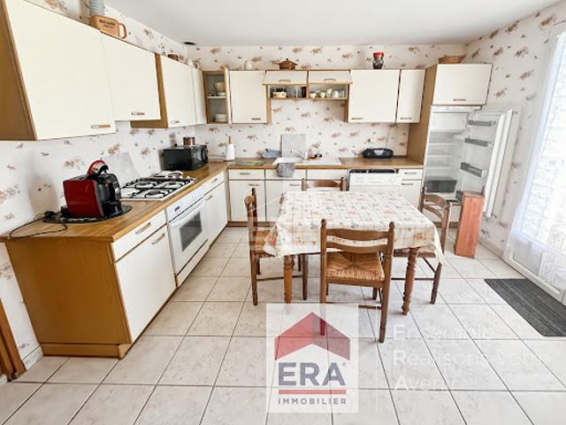 Vente Maison 5 pièces 142 m2 Saint Cyprien