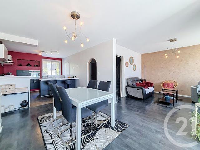 Vente Maison 5 pièces 130.5 m2 Le Puy en Velay