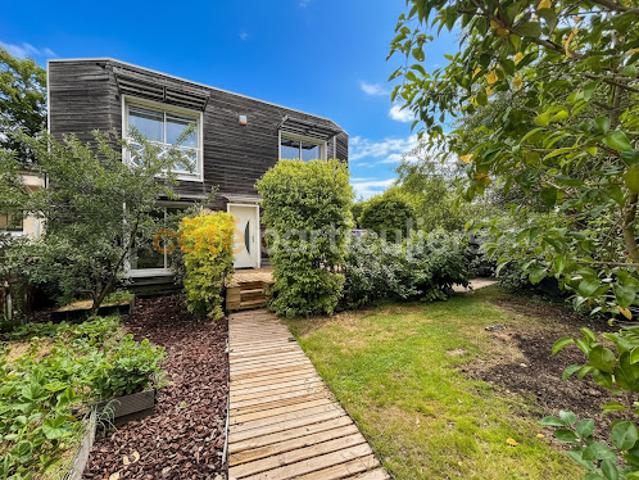 Vente Maison 5 pièces 130.73 m2 Champigny sur Marne