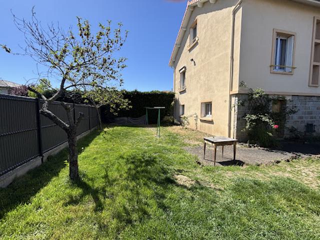 Vente Maison 5 pièces 130.7 m2 Aubiere