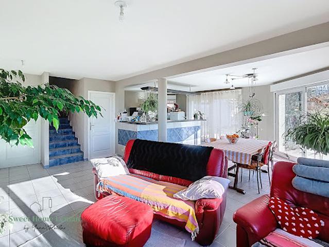 Vente Maison 5 pièces 130.7 m2 Sciez