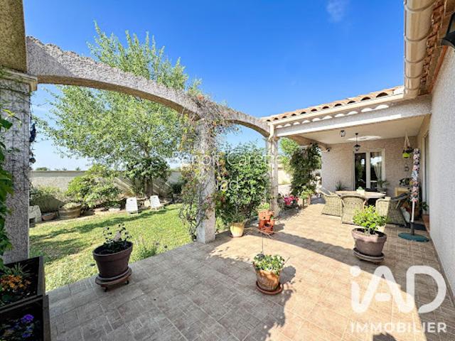 Vente Maison 5 pièces 131 m2 Mirepeisset