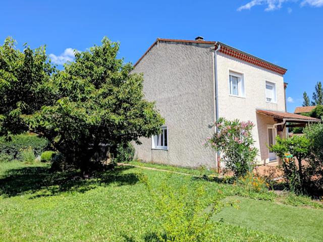 Vente Maison 5 pièces 131 m2 Montéléger