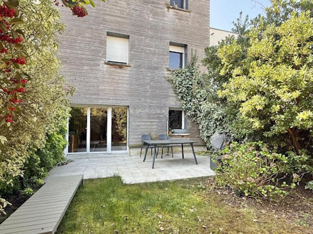 Vente Maison 5 pièces 131 m2 Morangis
