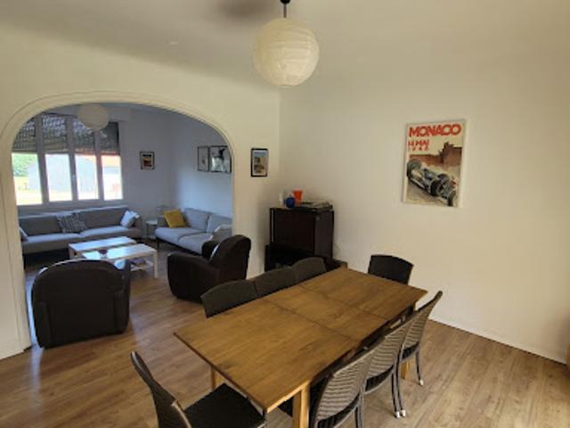 Vente Maison 5 pièces 131 m2 Morcenx