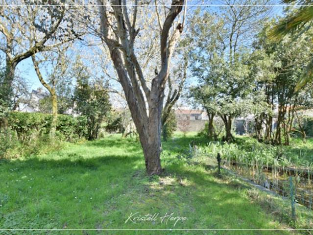 Vente Maison 5 pièces 131 m2 Nantes