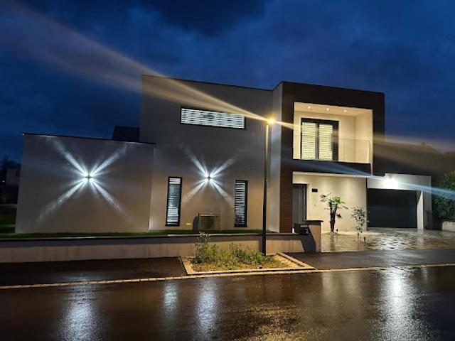 Vente Maison 5 pièces 131 m2 Obersaasheim