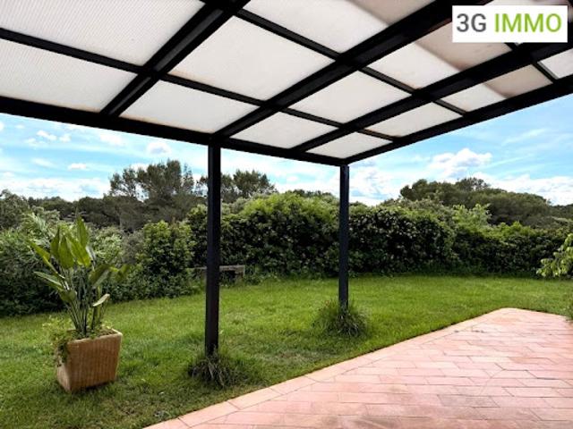 Vente Maison 5 pièces 131 m2 Orange