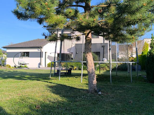 Vente Maison 5 pièces 131 m2 Augny