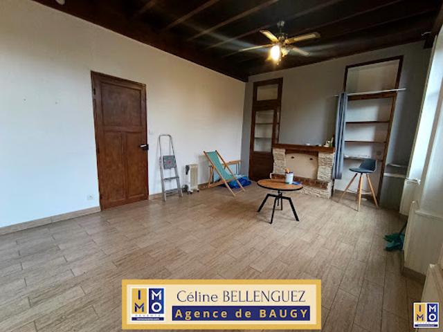 Vente Maison 5 pièces 131 m2 Avord