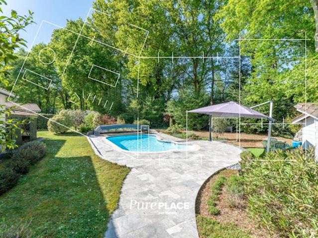 Vente Maison 5 pièces 131 m2 Ambares et lagrave