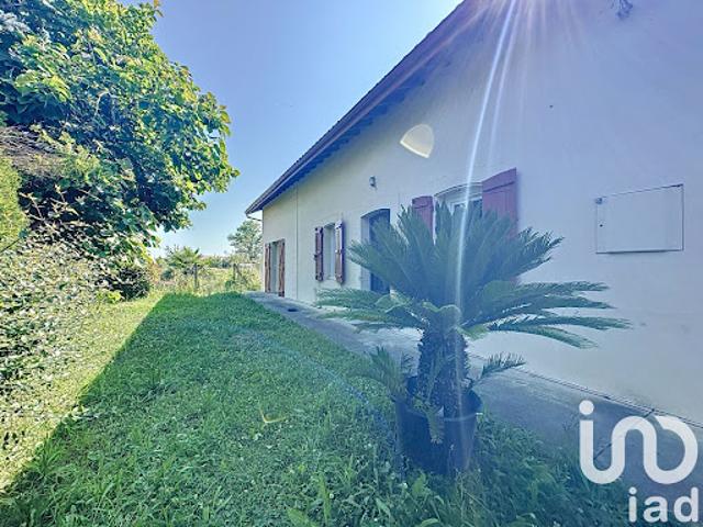 Vente Maison 5 pièces 131 m2 Benquet