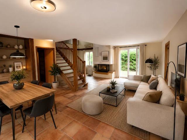 Vente Maison 5 pièces 131 m2 Blanquefort