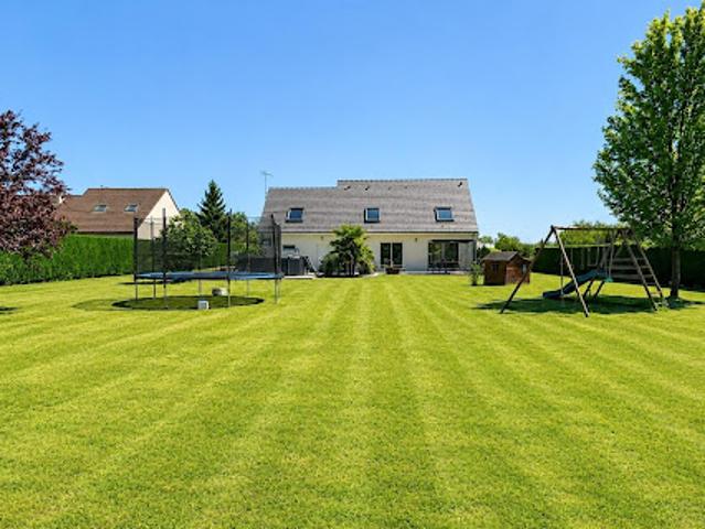 Vente Maison 5 pièces 131 m2 Bonnétable