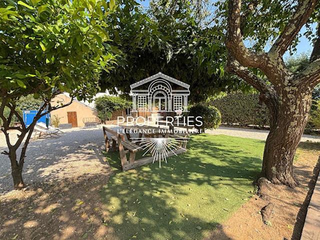 Vente Maison 5 pièces 131 m2 Bormes les Mimosas