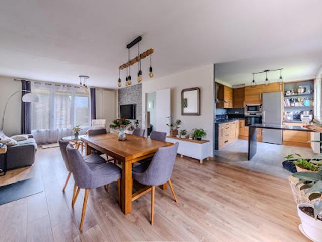 Vente Maison 5 pièces 131 m2 Bouxières aux Dames