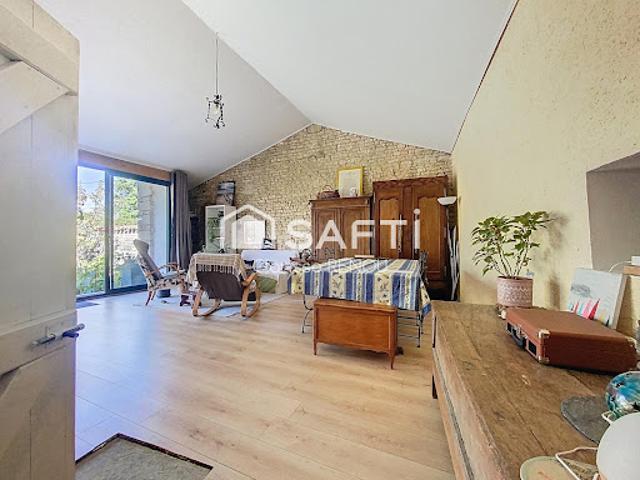 Vente Maison 5 pièces 131 m2 Breuil la Réorte