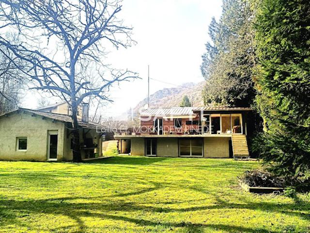 Vente Maison 5 pièces 131 m2 Cerdon
