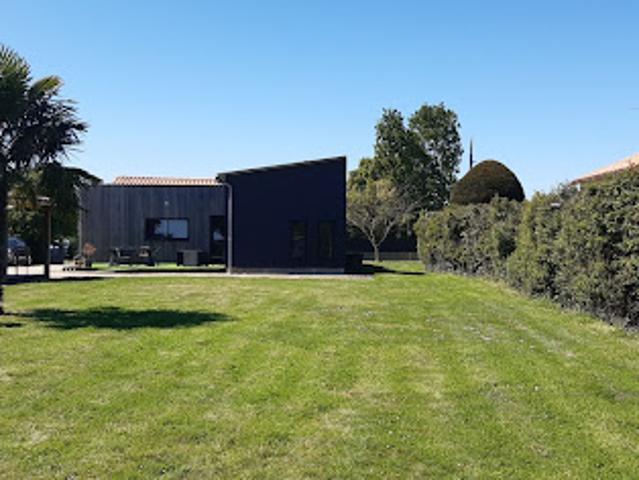 Vente Maison 5 pièces 131 m2 Chalandray